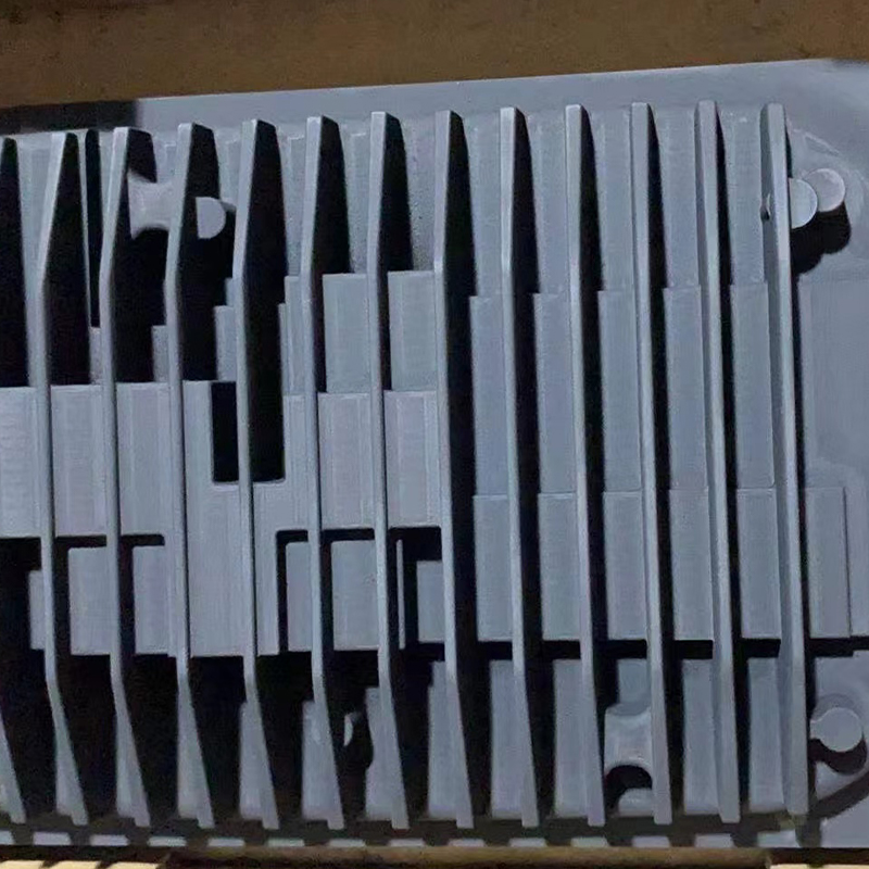 Graphite Sintering Die