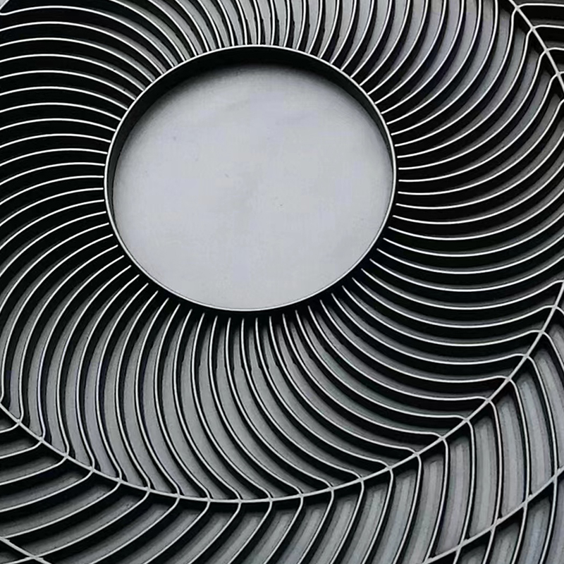 Graphite Sintering Die
