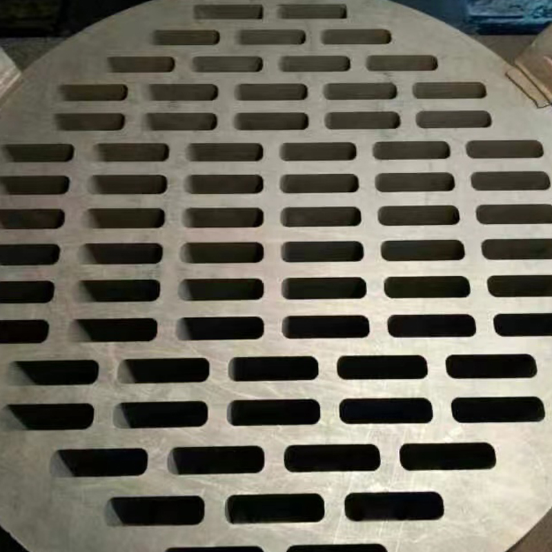 Graphite Carbon Brush
