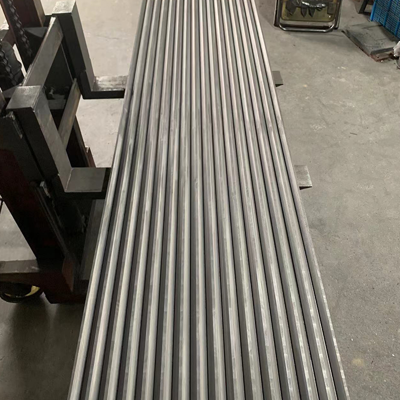 Graphite Carbon Brush