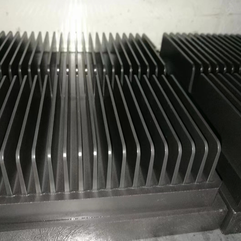 Graphite Carbon Brush