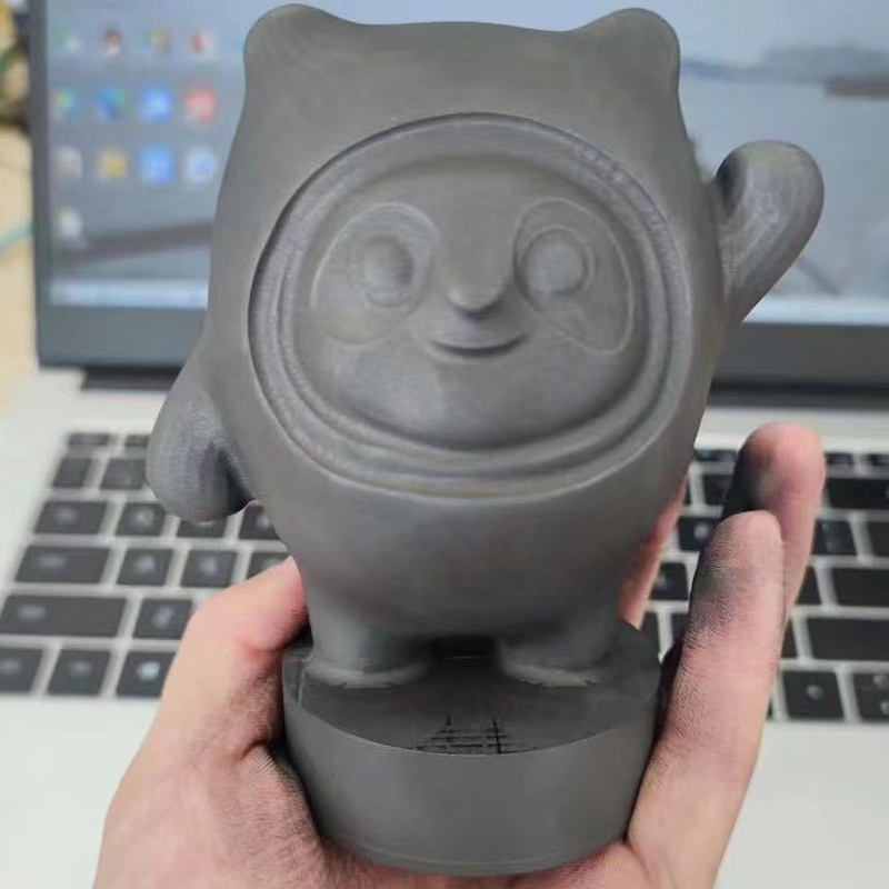 Graphite Carbon Brush Block