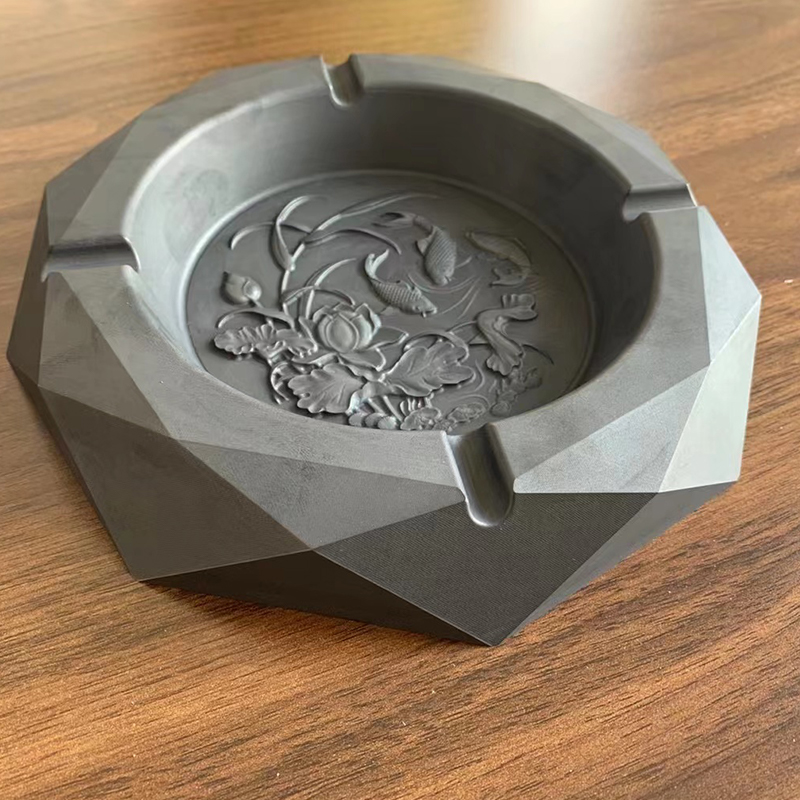Graphite Carbon Brush Block