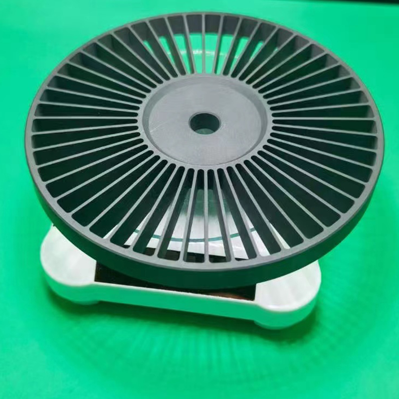 Graphite Carbon Brush Block