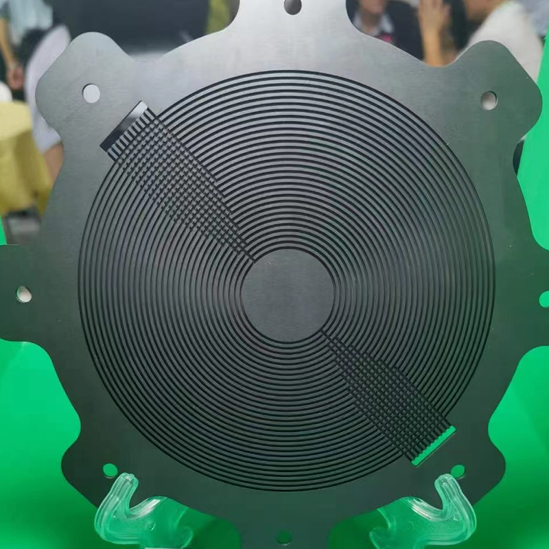 Graphite Carbon Brush Block