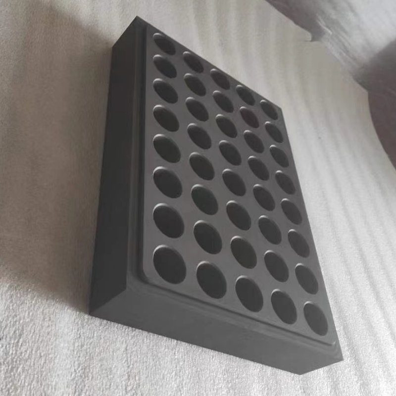 Graphite Strip