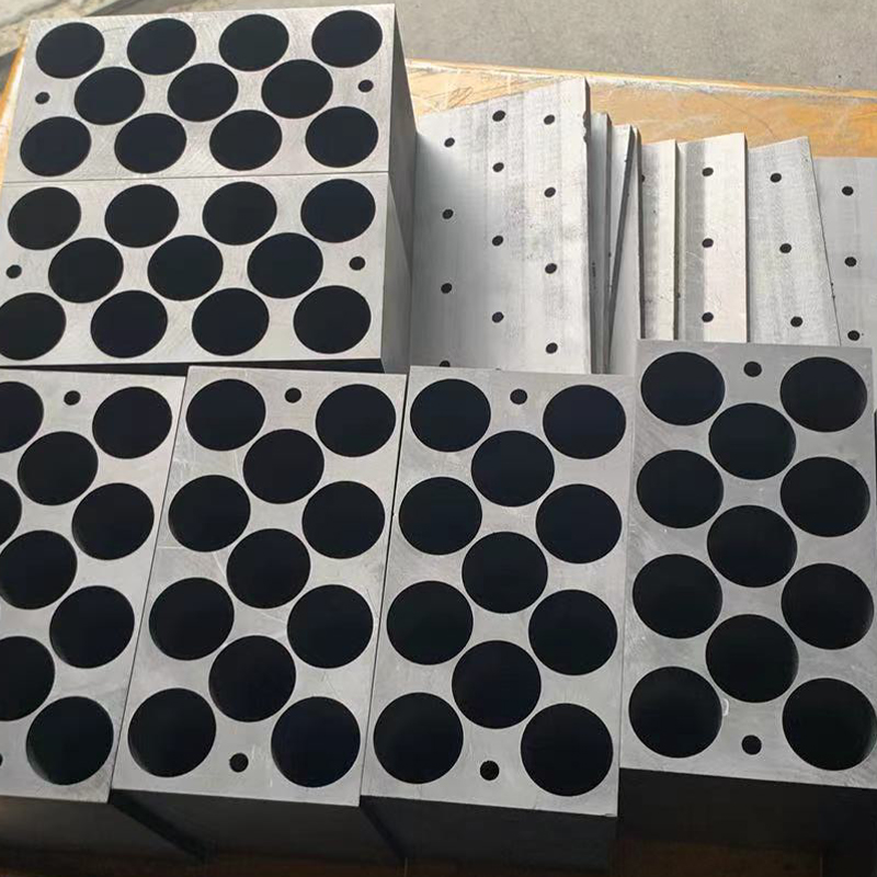 Graphite Strip