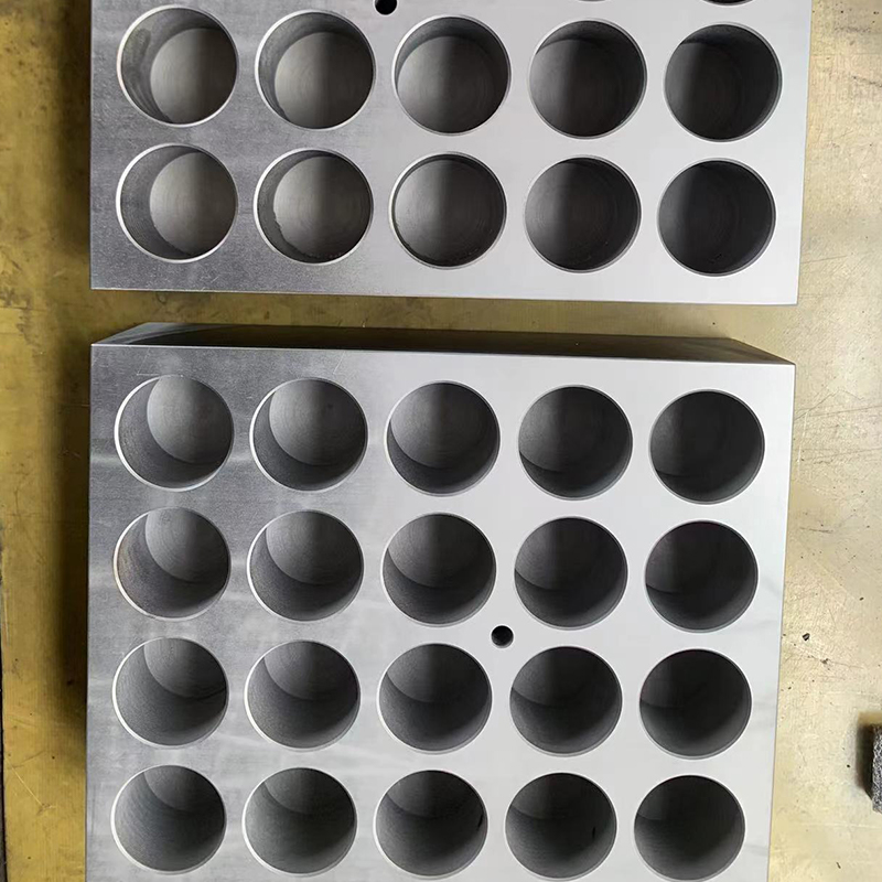 Graphite Strip