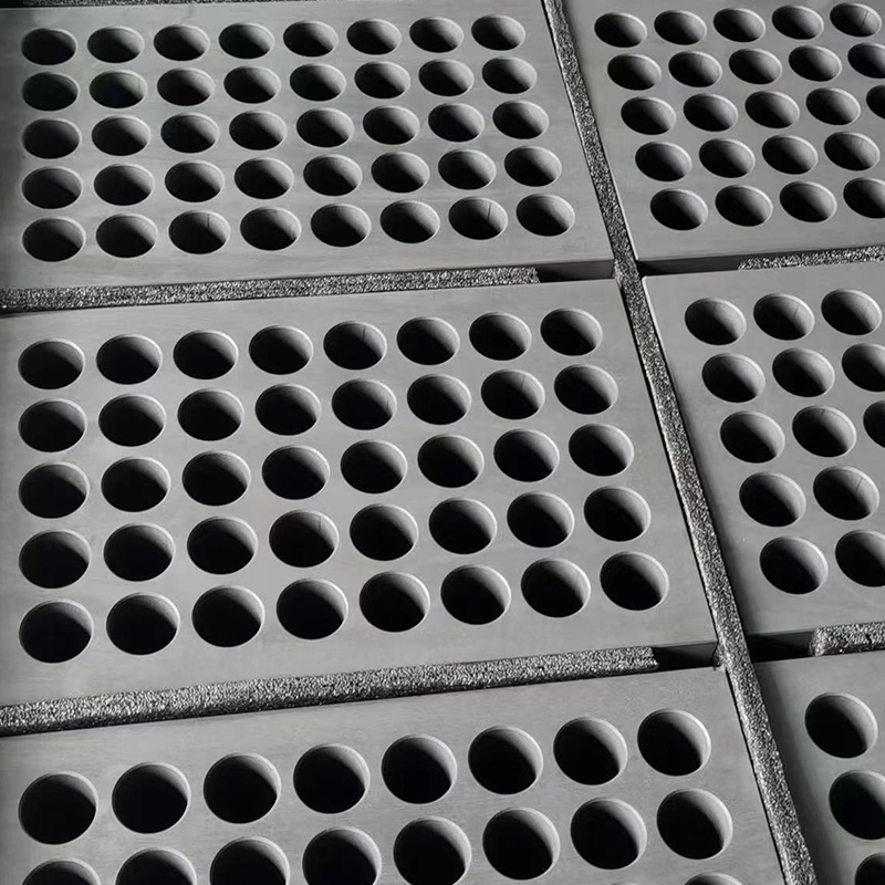 Graphite Strip