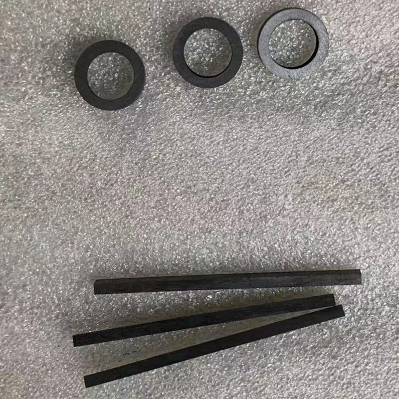 Printing Machine Graphite Strip