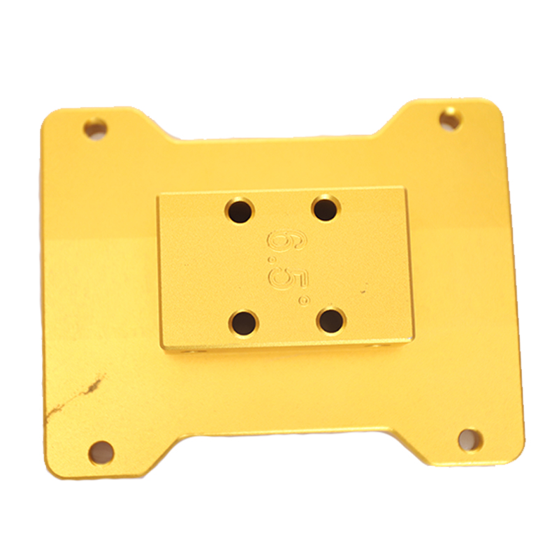 Rubber Mold Customization
