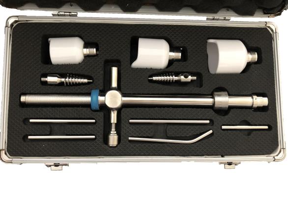 Uterine Manipulator Set