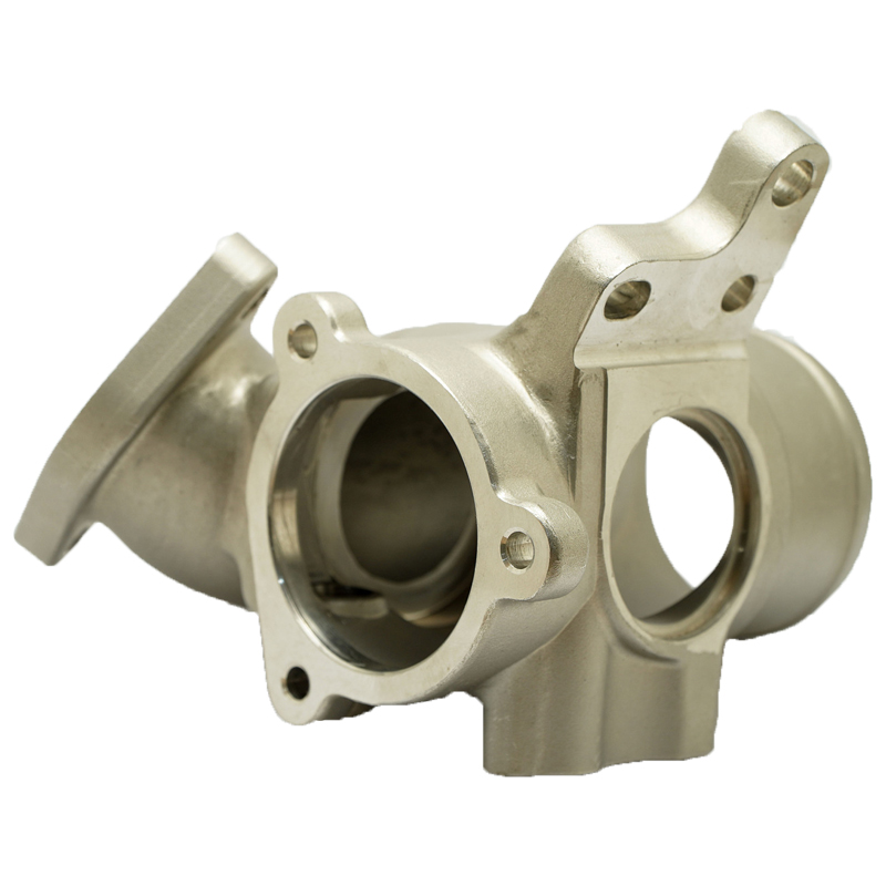 Automotive Precision Parts Processing
