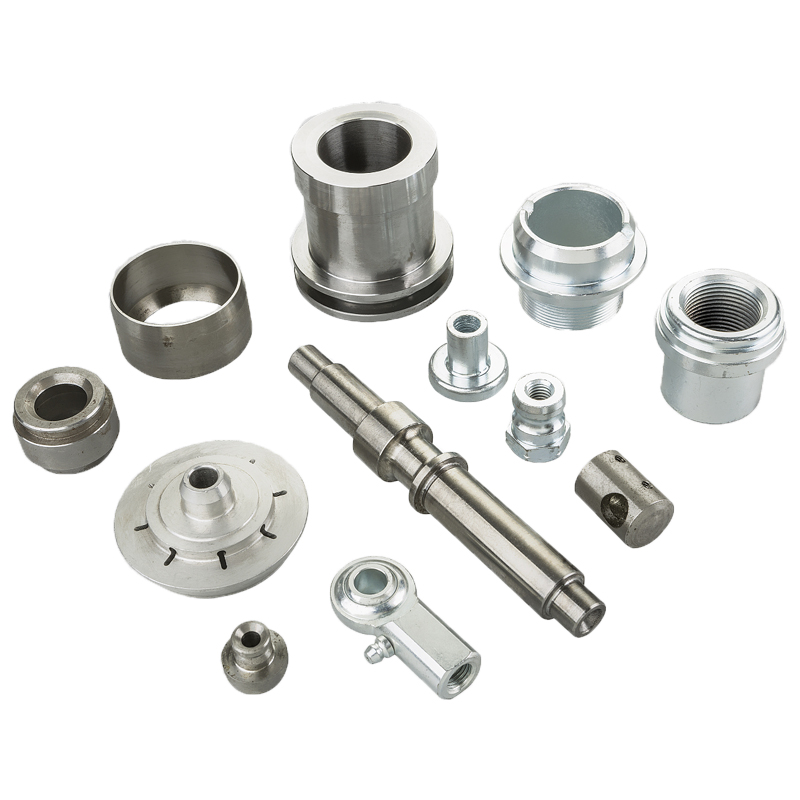 Stainless Steel Motorcycle Accessories Service Milling Parts Production CNC Machining