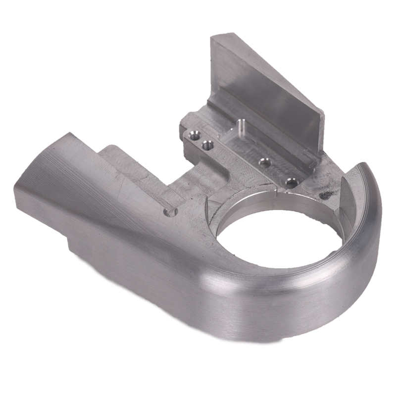 Aluminum Parts Professional CNC Machining of Agricultural Machinery Parts
