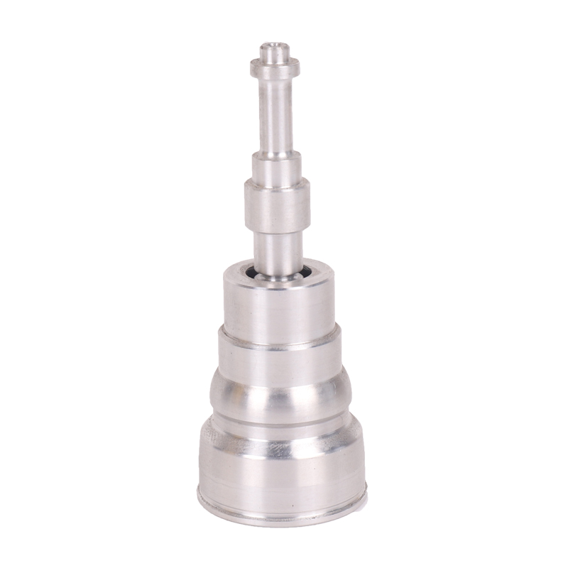 Stainless Steel Metal Precision CNC Machining Part