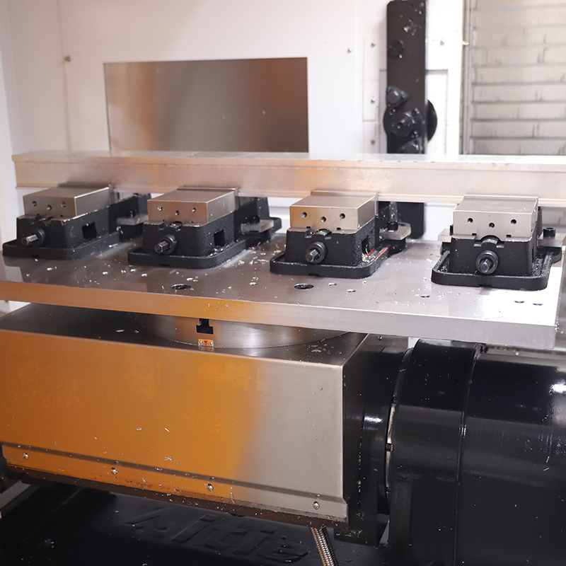 Medical Parts Processing