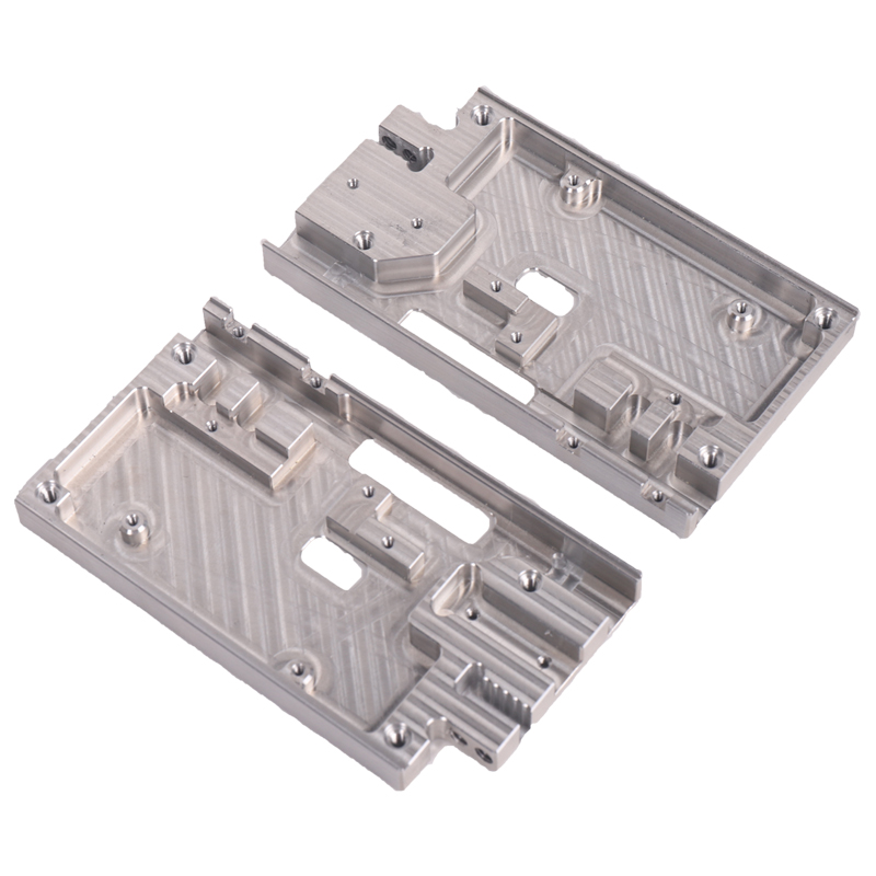 Teflon Material Processing