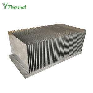 What is a Heat Sink Radiator: Unveiling the Secret of Efficient Heat Dissipation