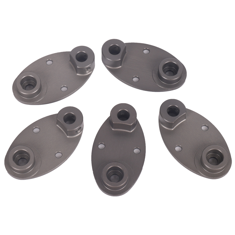 Titanium Alloy Processing