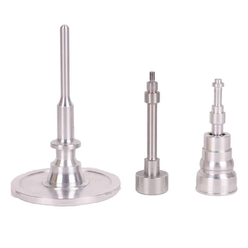 Stainless Steel Material Processing