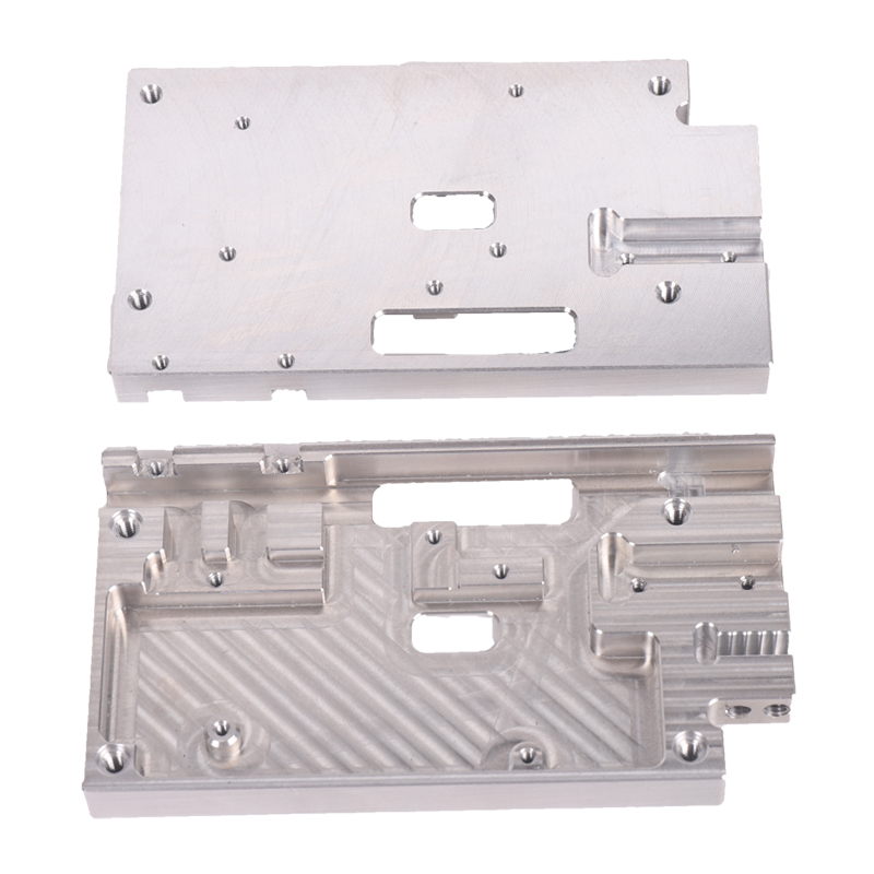 Aluminum Alloy Material Special-Shaped Processing