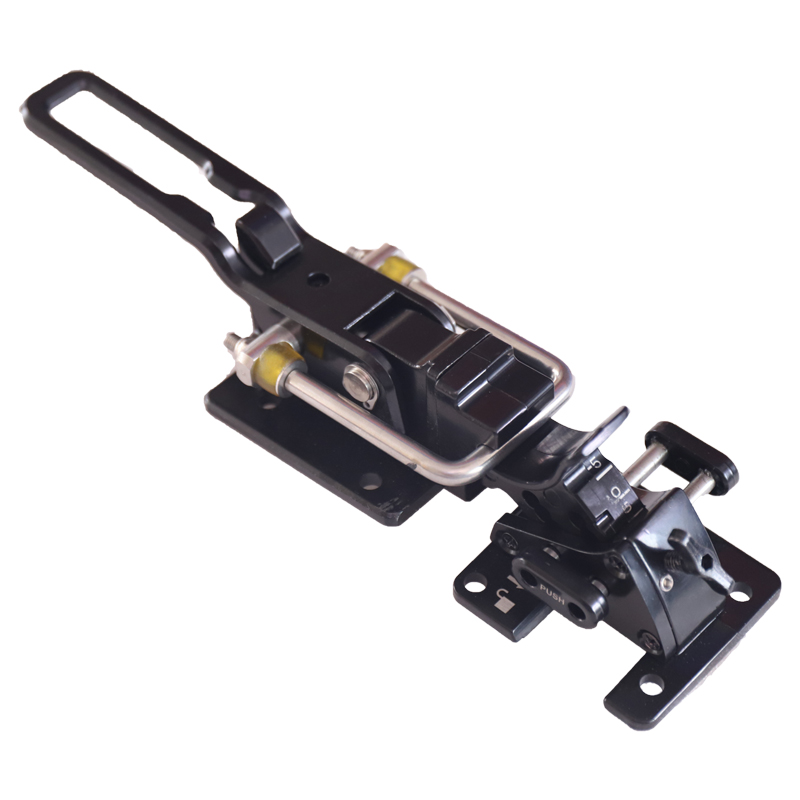 Bending Welding Parts Processing