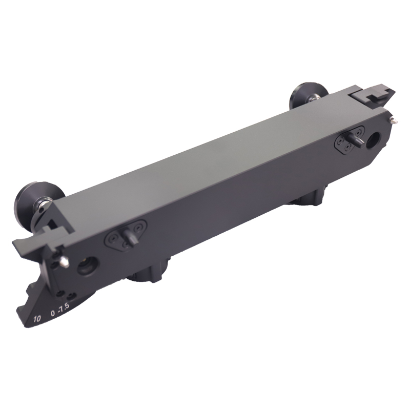 Assembly Welding Process