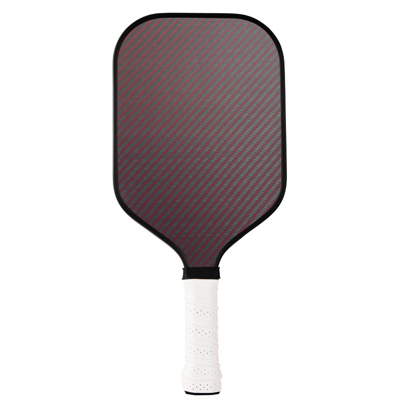 Kevlar Aramid Fiber Pickleball Paddle with Aramid Honeycomb Core