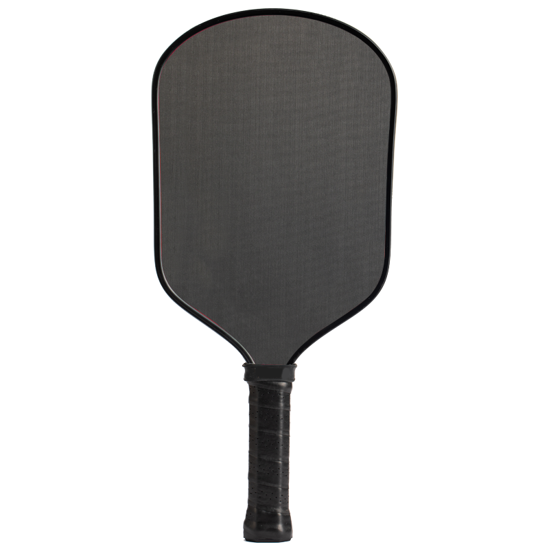 Coarse Frosted Carbon Fiber Surface Pickleball Paddle