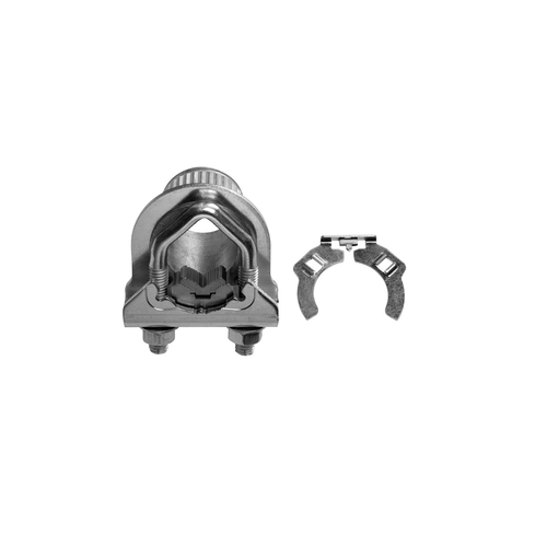 K-GM20 Standard GK/GM clamp (1/2" to 1.05")