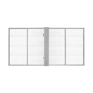 High Transparency Indoor Fixed Led Screen
