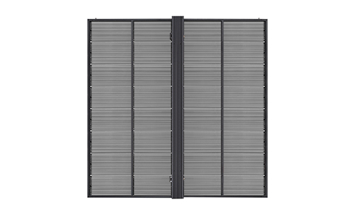High Transparency Indoor Fixed Led Screen