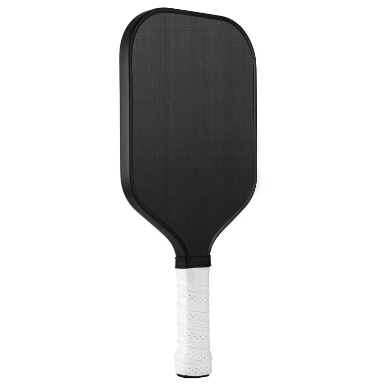 Monster Planet Pro Races Carbon Fiber Pickleball Paddles