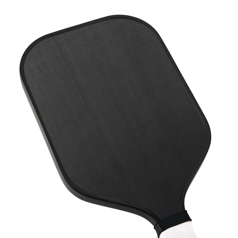 Monster Planet Pro Races Carbon Fiber Pickleball Paddles