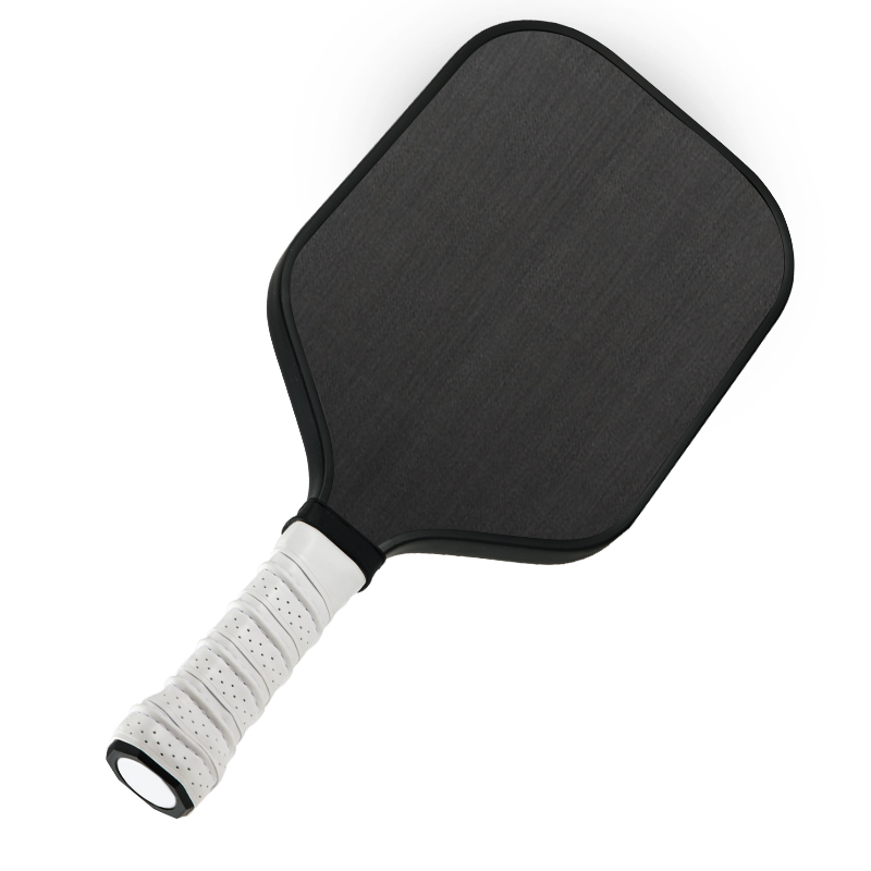 Monster Planet Pro Races Carbon Fiber Pickleball Paddles