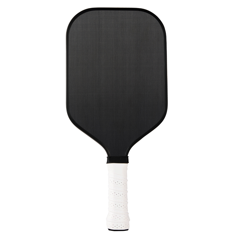 Monster Planet Pro Races Carbon Fiber Pickleball Paddles