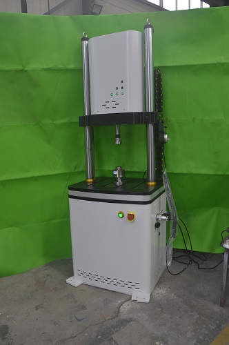 Vascular Stent Resilience Testing Machine