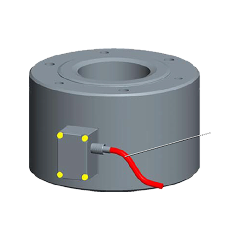 CMR208F-M Column Compression Force Sensor