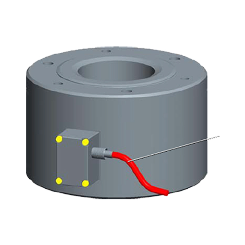 CMR208F-L Column Compression Force Sensor