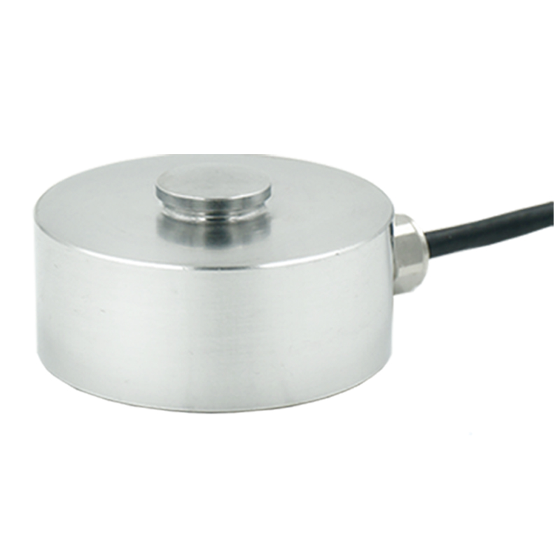 CM101 Compression Button Load Cell