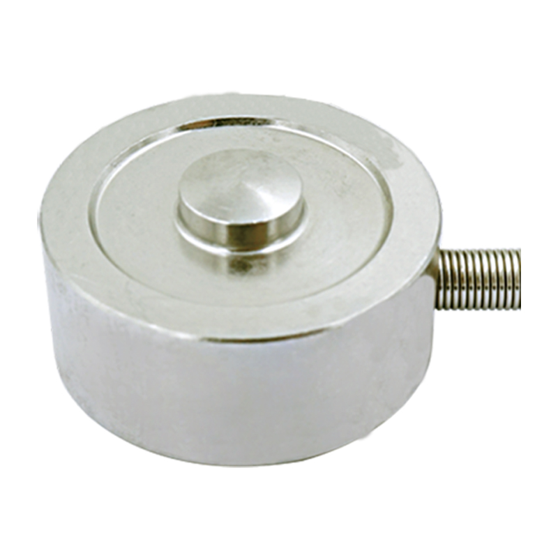 CM118 Compression Button Load Cell