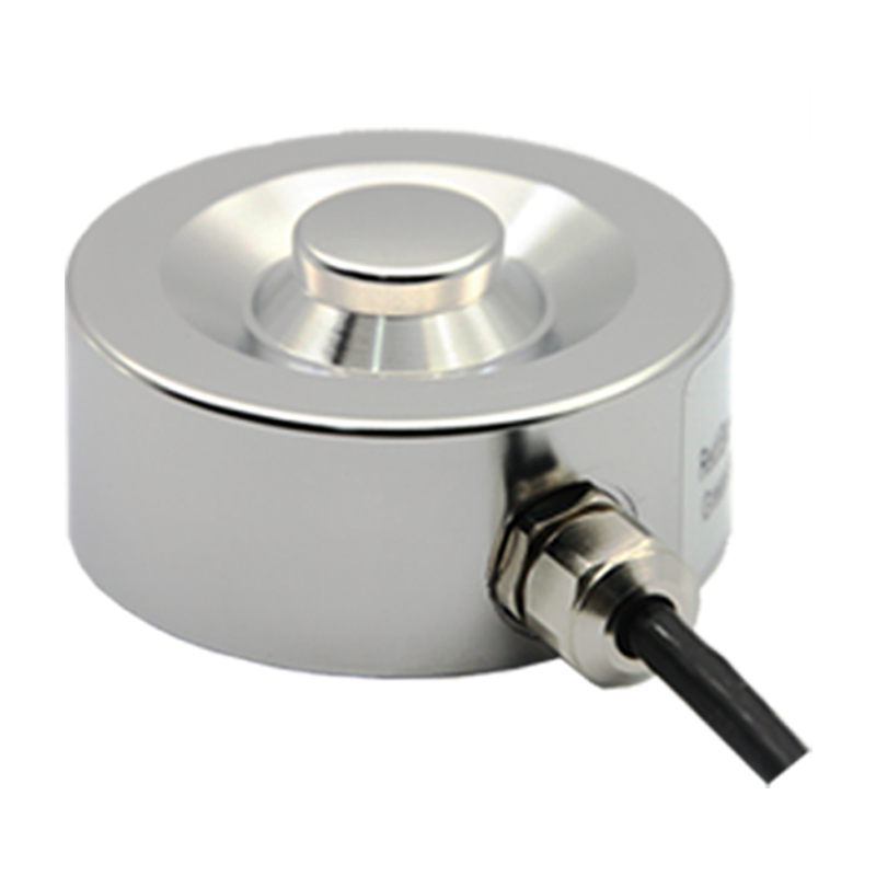 CM102 Miniature Compression Load Cell