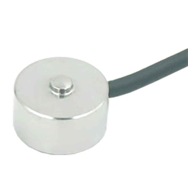 CM103 Miniature Compression Load Cell