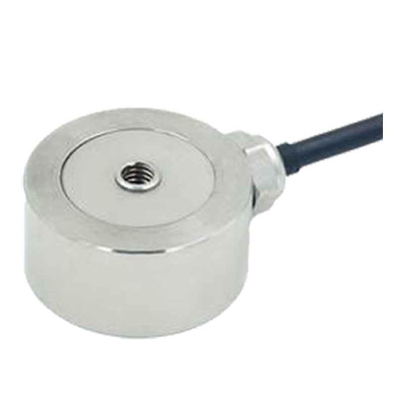 CM107 Miniature Compression Load Cell