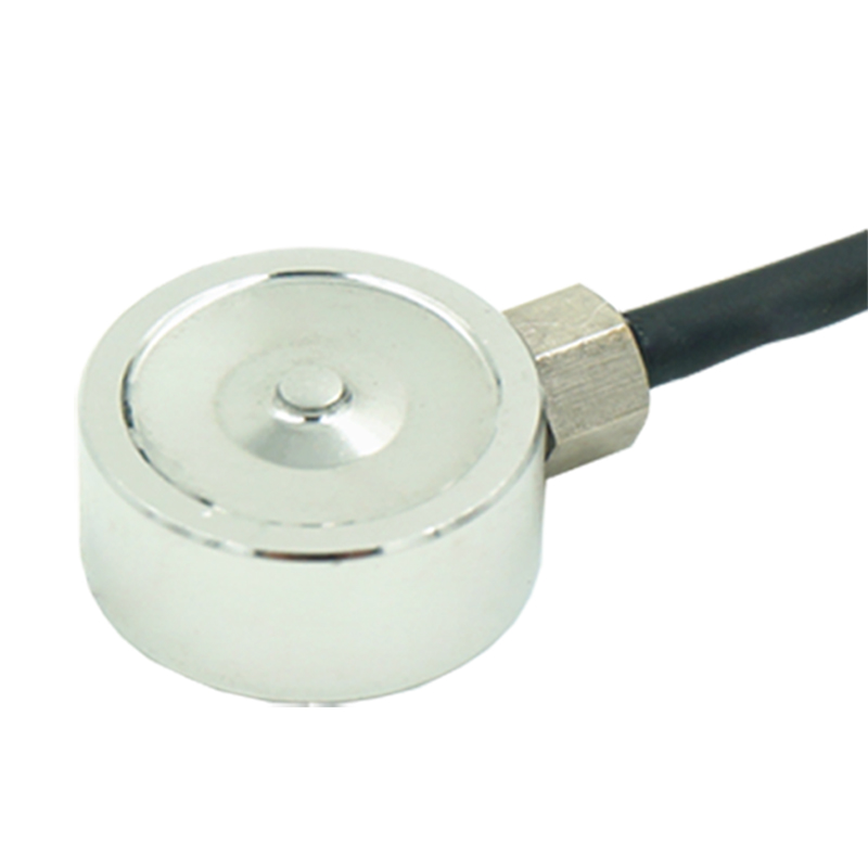 CM109 Miniature Compression Load Cell