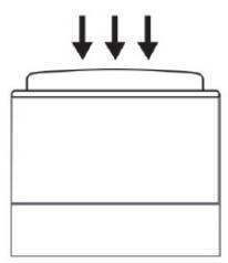 Miniature Compression Load Cell