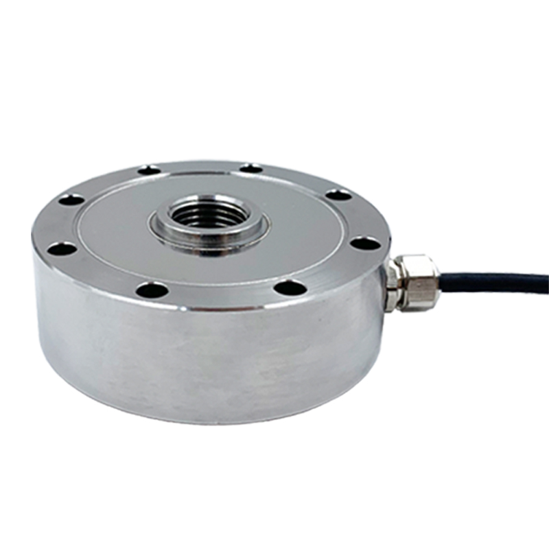 TCR167 Flange Compression Force Sensor