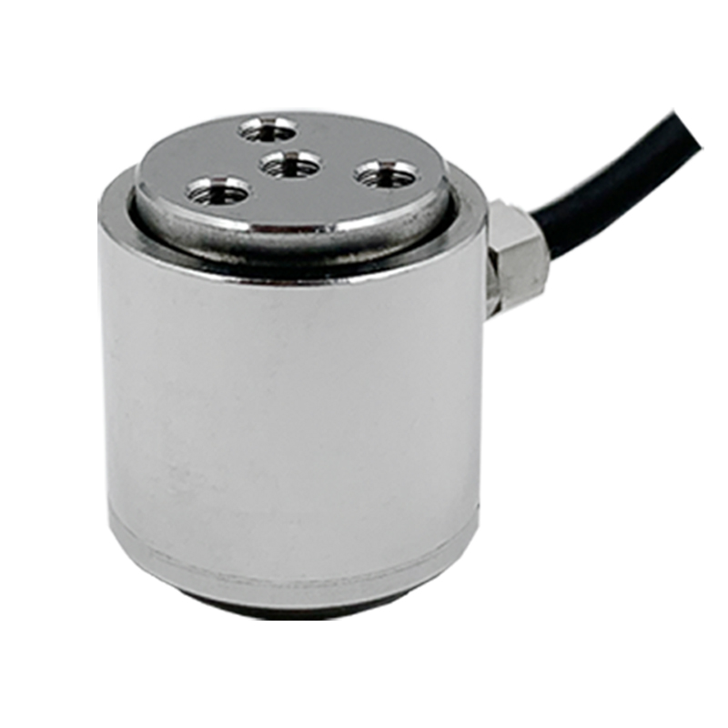 TC317 Miniature Compression And Tension Load Cell