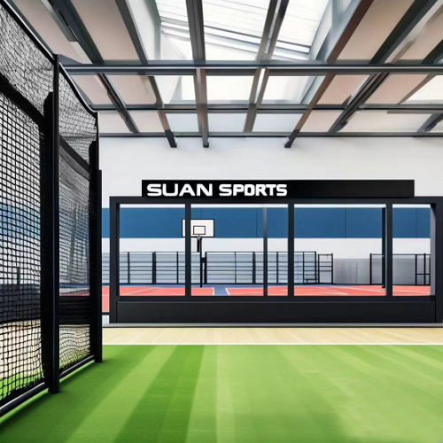 SUAN Sports: Premier Supplier of Sports Equipment and Accessories